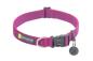 Preview: Ruffwear Halsband Hi & Light Alpenglow Pink 23-28 cm Preview: Ruffwear Halsband Hi & Light Alpenglow Pink 23-28 cm